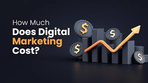How Much Does Digital Marketing Cost in the UK? [2025 Pricing Guide]