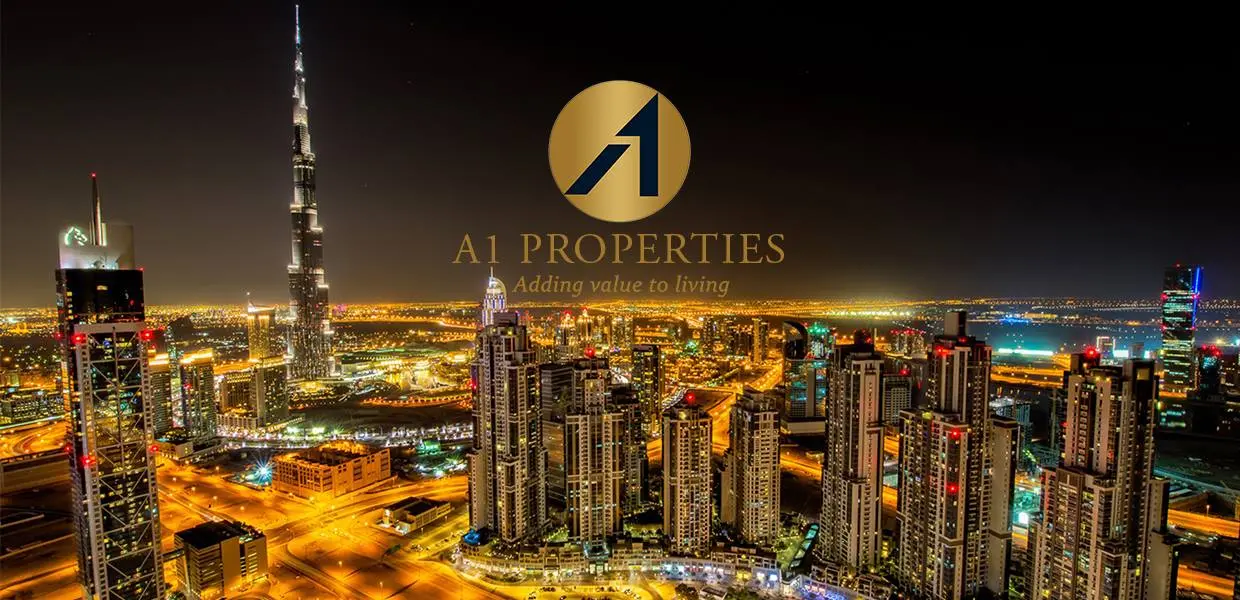 Real Estate Marketing and Lead Generation A1 Properties Dubai
